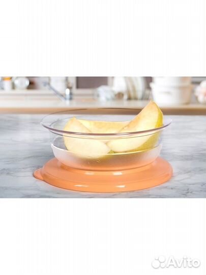 Сервировочная чаша 275 мл Tupperware, новая