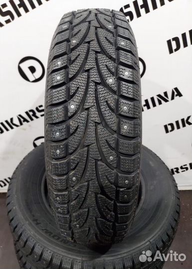 Dynamo Snow-H MWS01 265/60 R18 110T