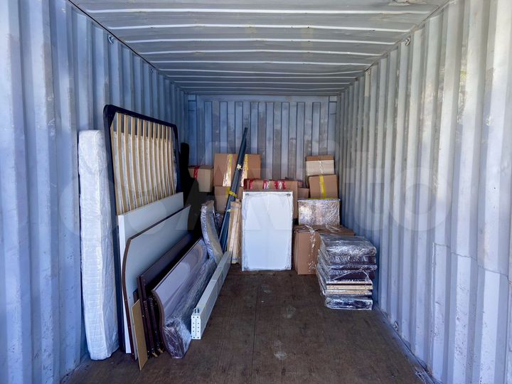 Склад Зеленоград, 15 м²