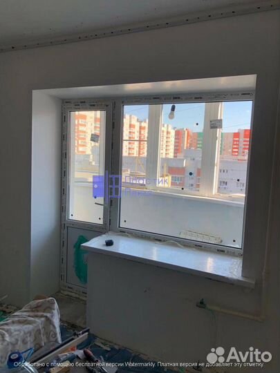 Пластиковые окна от Производителя