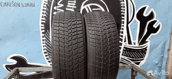 Nexen Winguard SUV 235/50 R18