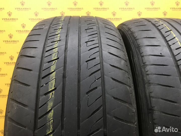 Dunlop Grandtrek PT2 255/55 R18 109V