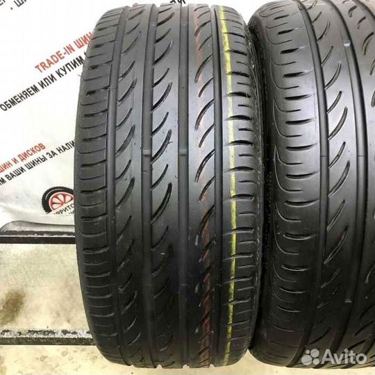 Pirelli P Zero Nero GT 205/45 R17 88V