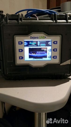 Аренда многокамерной птс, онлайн трансляция