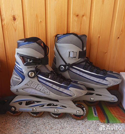 Ролики женские