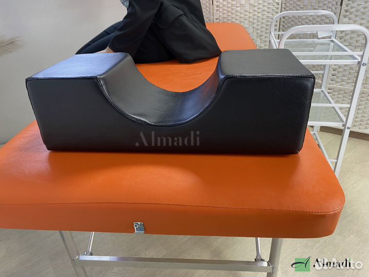 Подушка для наращивания ресниц