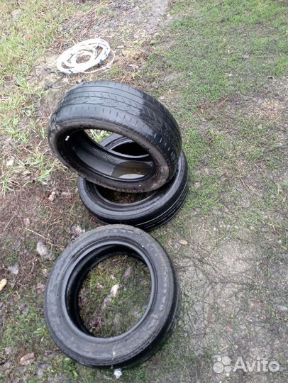 Goodyear Excellence 215/55 R16 94B