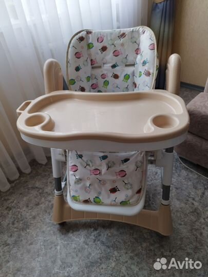 Стульчик для кормления