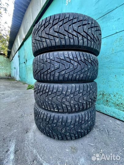 Hankook Winter I'Pike RS2 W429 195/55 R16 91T