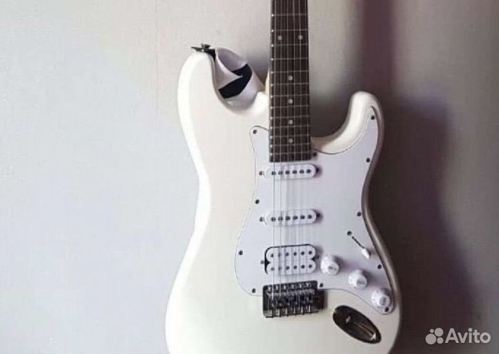 Гитара электро Rocket