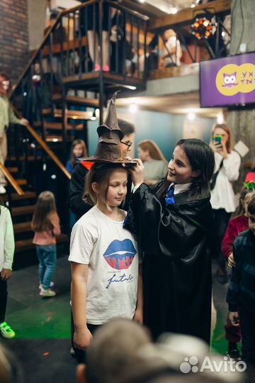 Аренда пространства под любое мероприятие