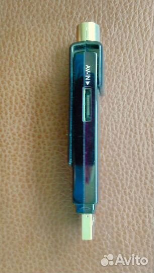 Внешний TV тюнер avertv Hybrid Volar T2