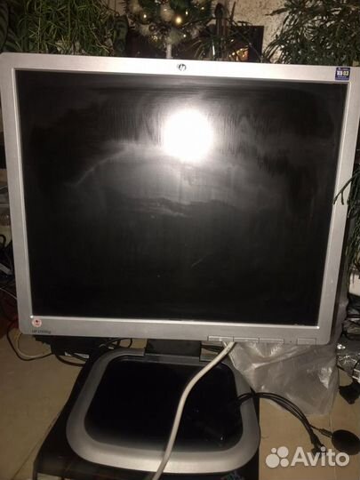 Монитор hp l1950g