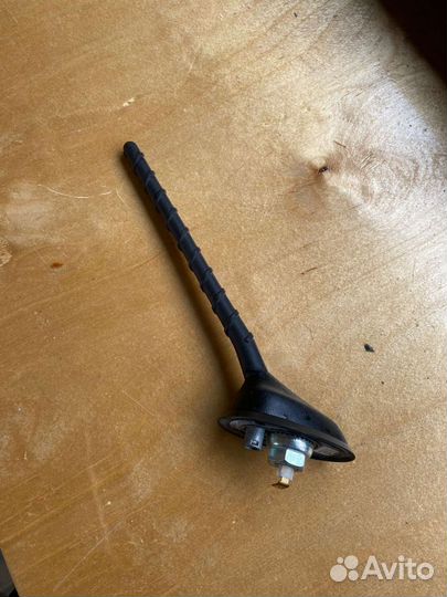 Антенна hyundai solaris 1