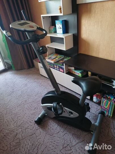 Велотренажер бу