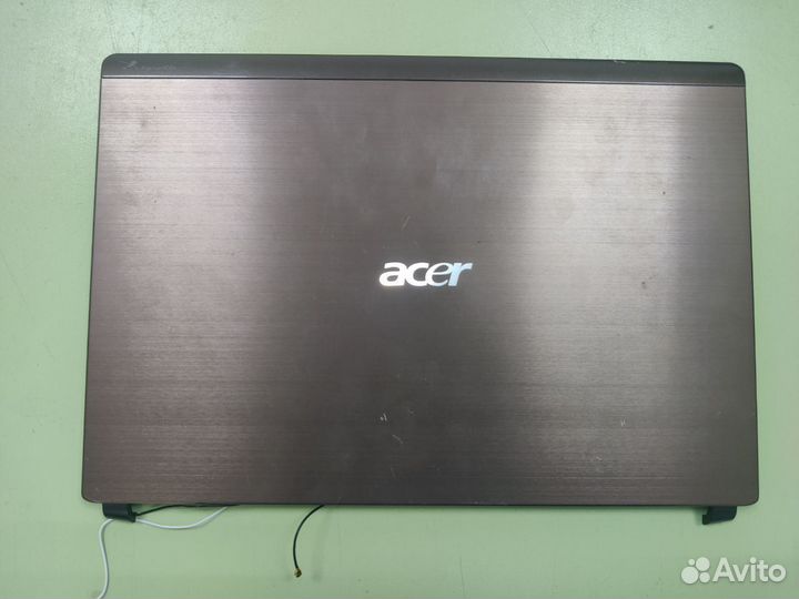 Ноутбук Acer aspire 3935 на запчасти