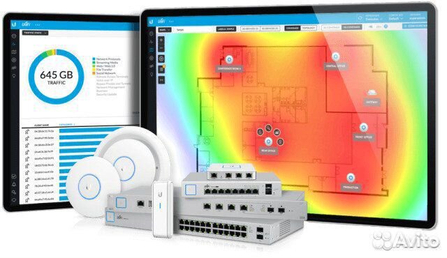 Интернет в дом и офис, Усиление связи, TV, Камеры