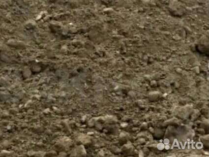 Грунт на подсыпку участкак-9