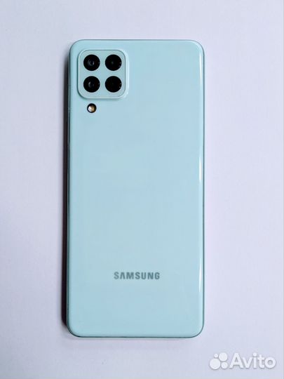Samsung Galaxy A22 4/64