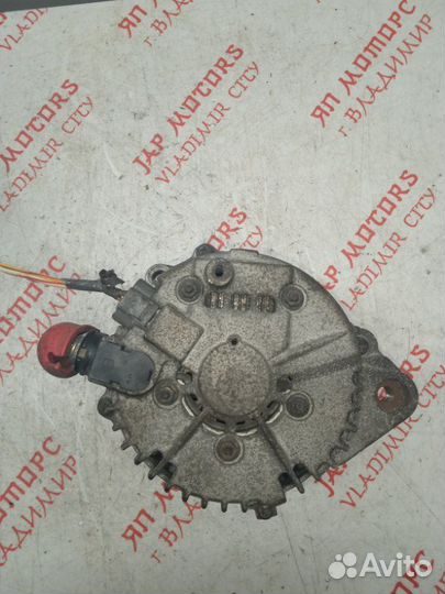 Генератор Nissan X Trail T30 T30 2.0 QR20 2007