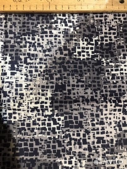 Ткань курточная