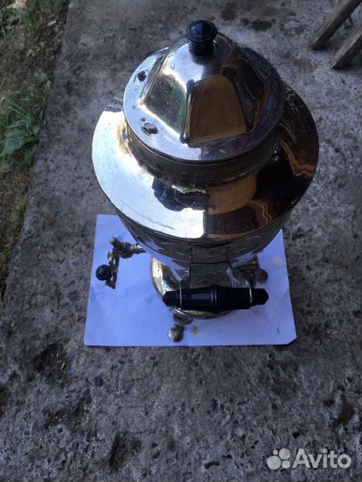 Продам электрический самовар 1988 г.в