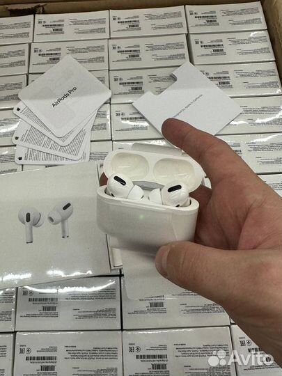AirPods Pro оптом и в розницу