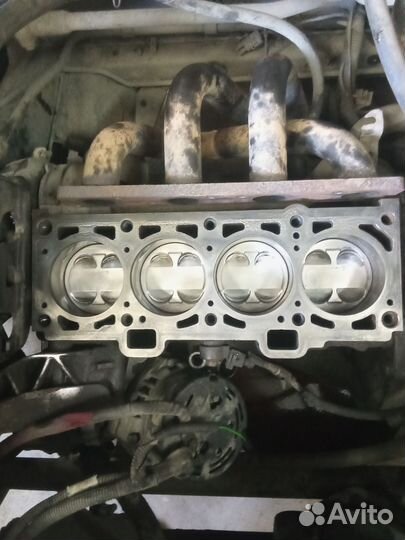 Автосервис