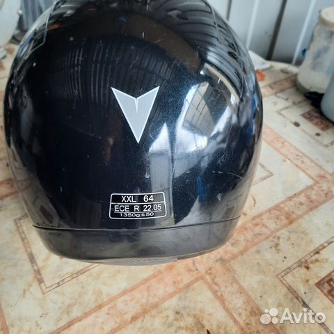 Мотошлем вега открытый