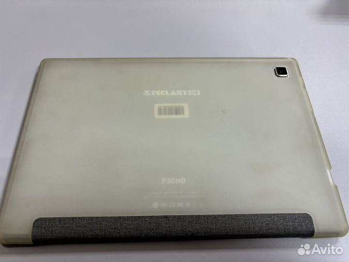 Планшет teclast p20hd