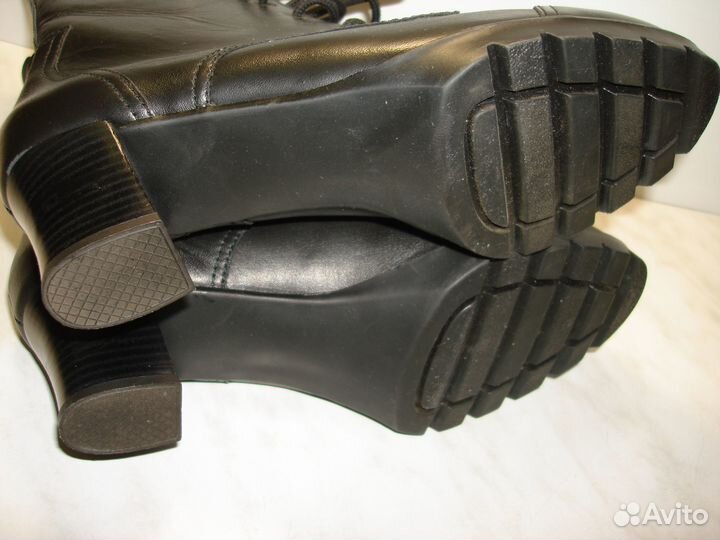 Ботинки Цебо.Новые.Демисезон.38р