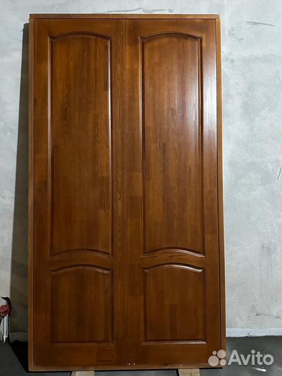 Дверь входная