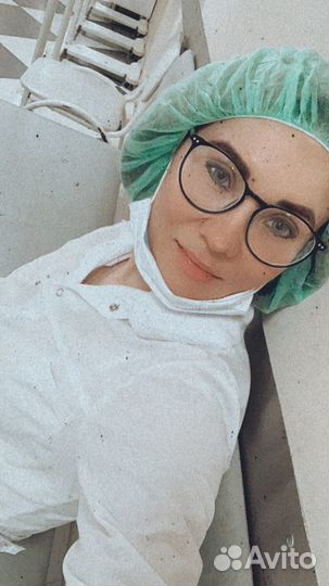 Няня для ребенка