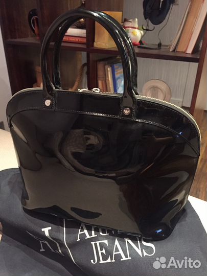 Сумка Armani. Оригинал