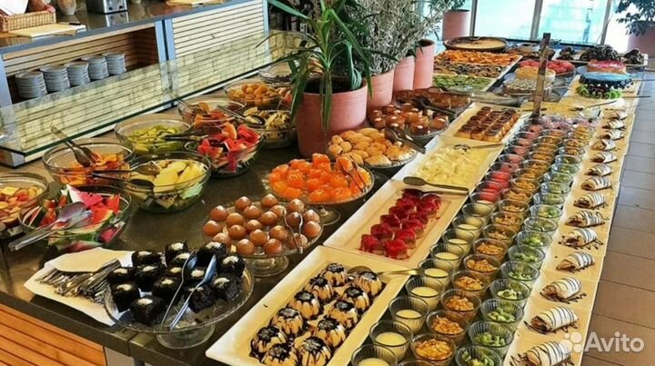 В Мармарис, Турция на 7 нч. от 5* все включено