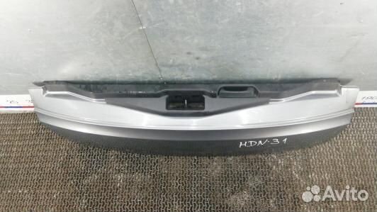 Борт откидной BMW X5 E70 (HDN31SW01)