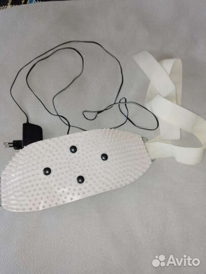 Массажер для тела