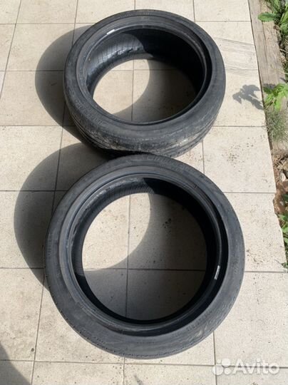 Pirelli Cinturato P7 225/45 R18