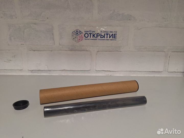 Запчасти для принтеров любых марок