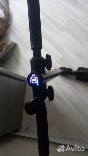 Электросамакат midway 35км/ч