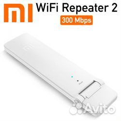 Репитер Wi-Fi Xiaomi R02