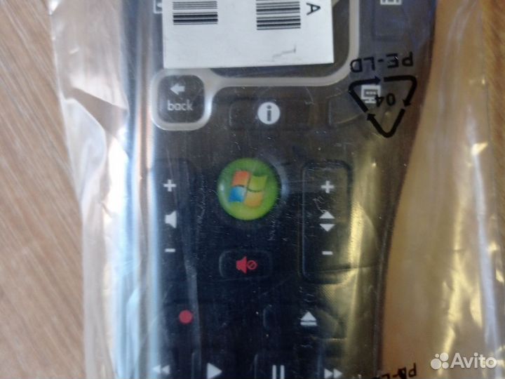 Пульт копрьютерный HP