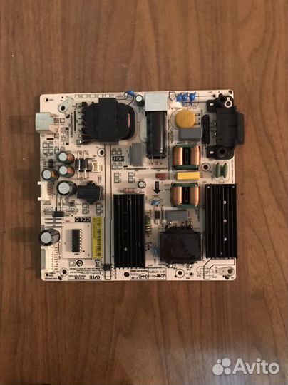 Плата для телевизора Xiaomi L55M6-6ARG