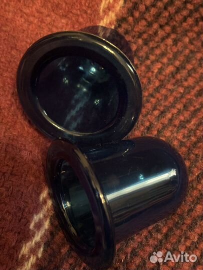 Набор косметики пакетом