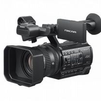 Sony HXR-NX200