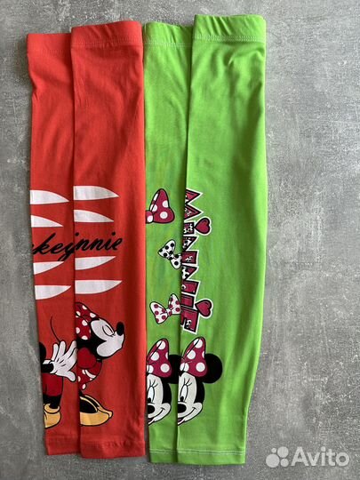 Лосины для девочки