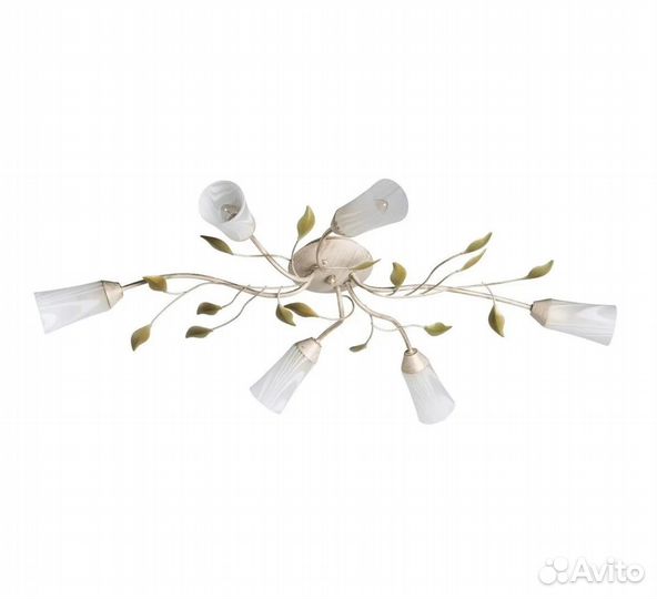 Люстра восторг