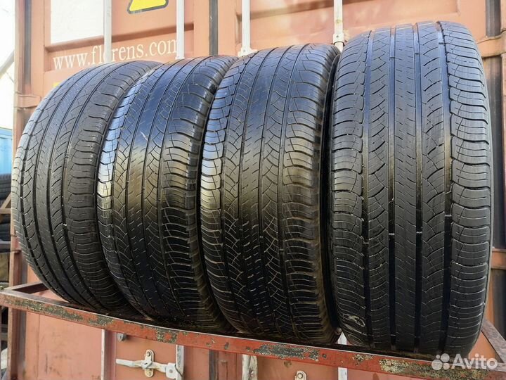 Michelin Latitude Tour HP 265/60 R18 110H