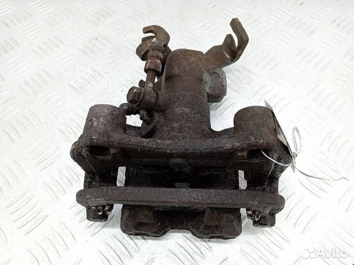 Суппорт задний левый для Mazda 6 GG gjza2699ZB