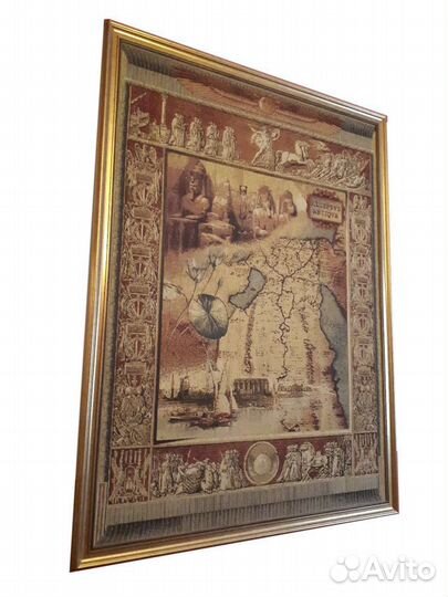 Картина габилен